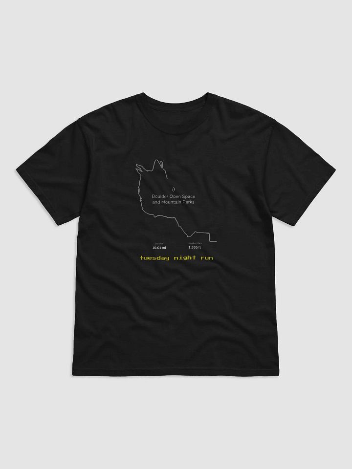 Origins T-Shirt product image (2)