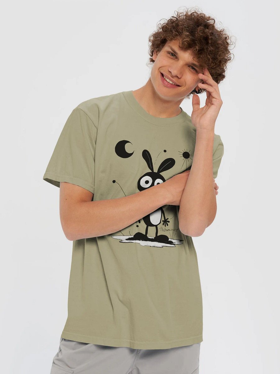 Comfort Colors Garment-Dyed Heavyweight T-Shirt product image (57)