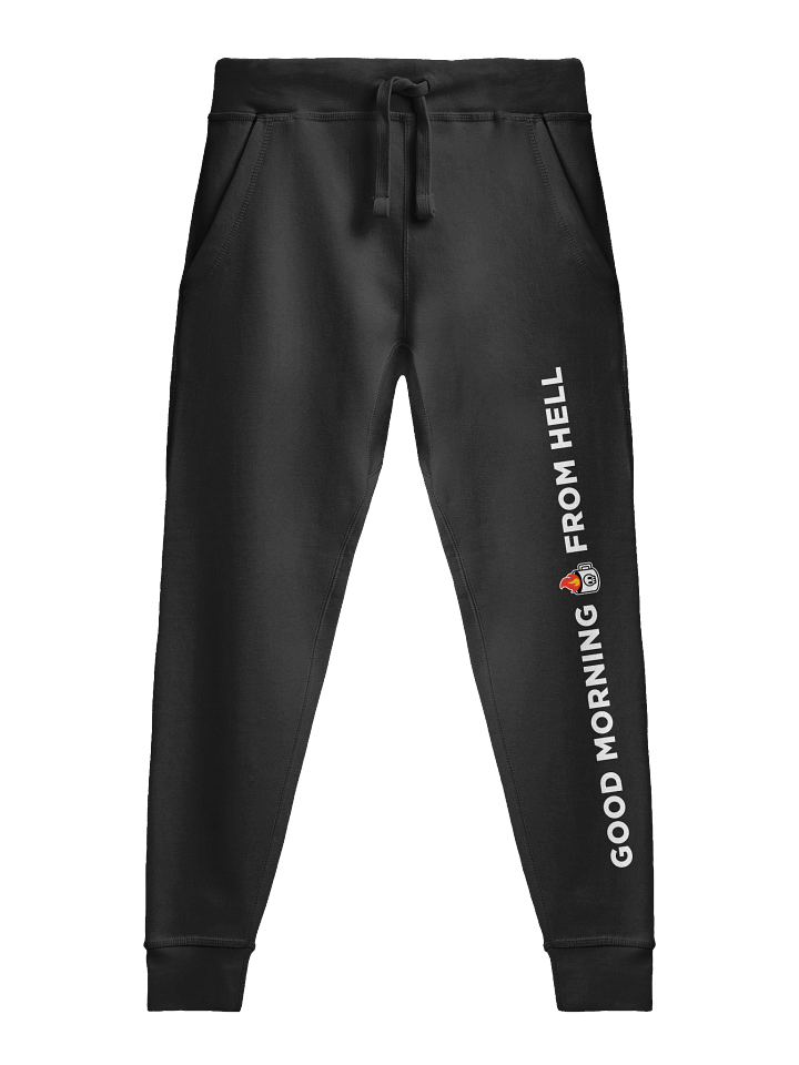 GMFH Sweat Pants product image (2)