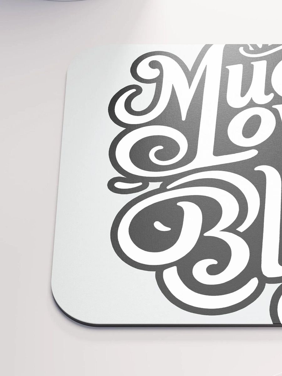 Gaming Mouse Pad product image (6)