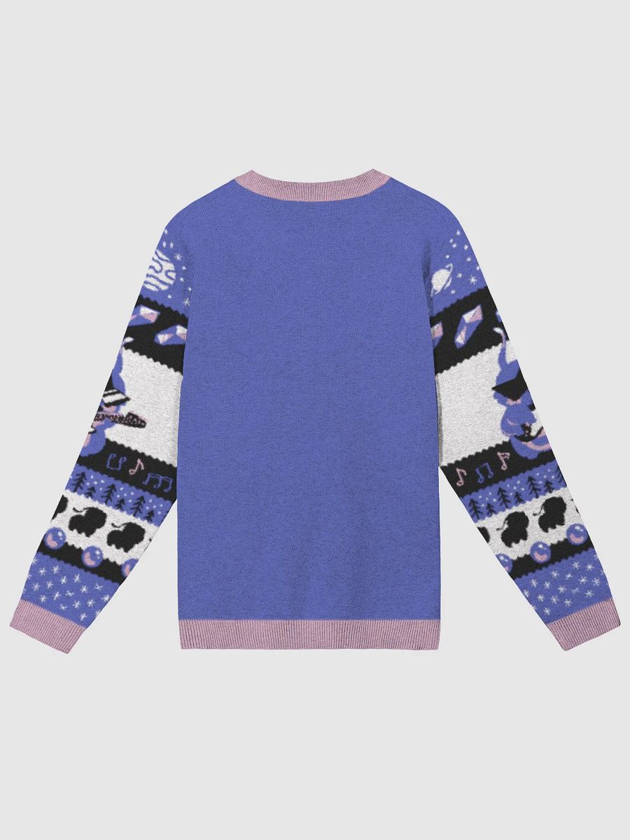 Jorbin' Around Knit Sweater product image (3)