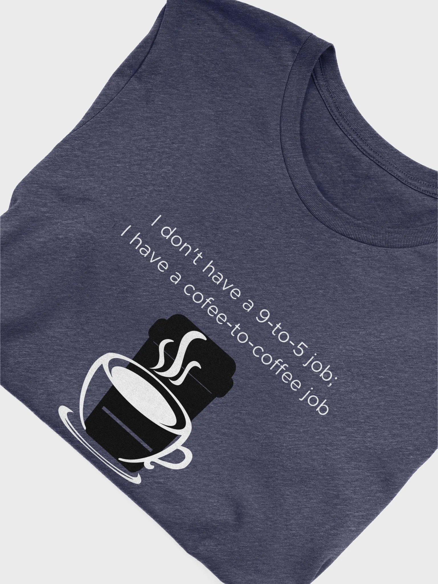 Coffee-to-Coffee Hustle product image (3)