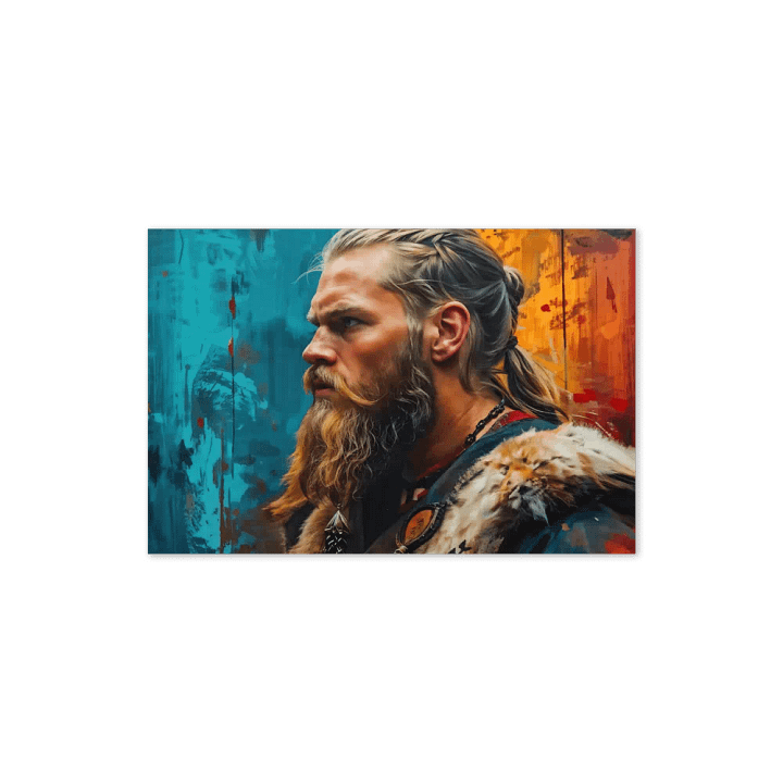 Greeting Card - Viking product image (1)