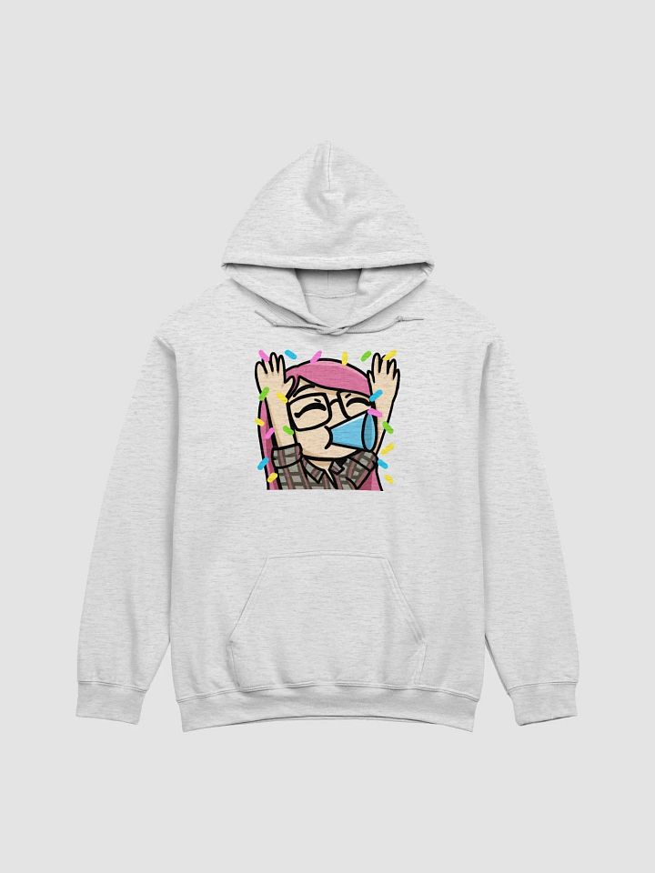 Hype Emote - Hoodie product image (1)