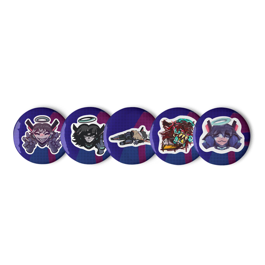 ZieglerByte Pins product image (1)