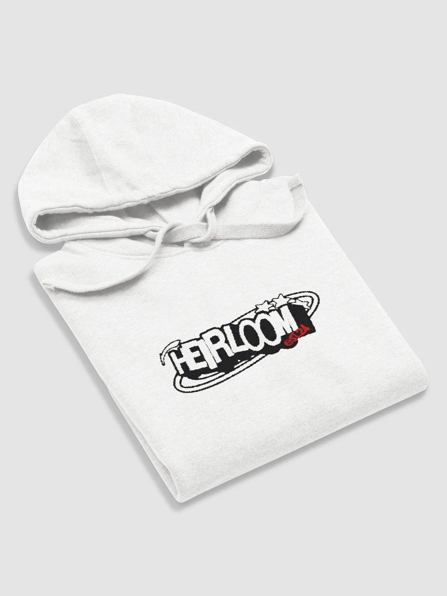 HEIRLOOM DOG HOODIE product image (5)