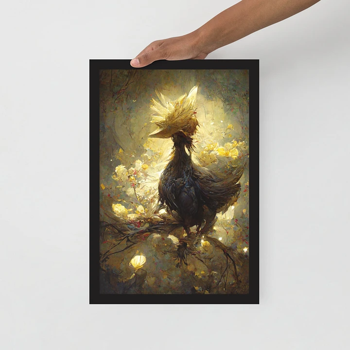 Chocobo product image (1)