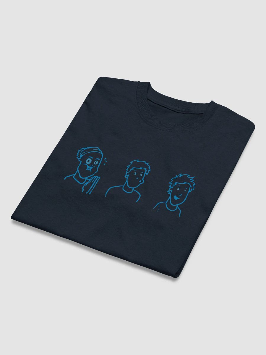 Original TSM React Tee #3 for Girls product image (3)