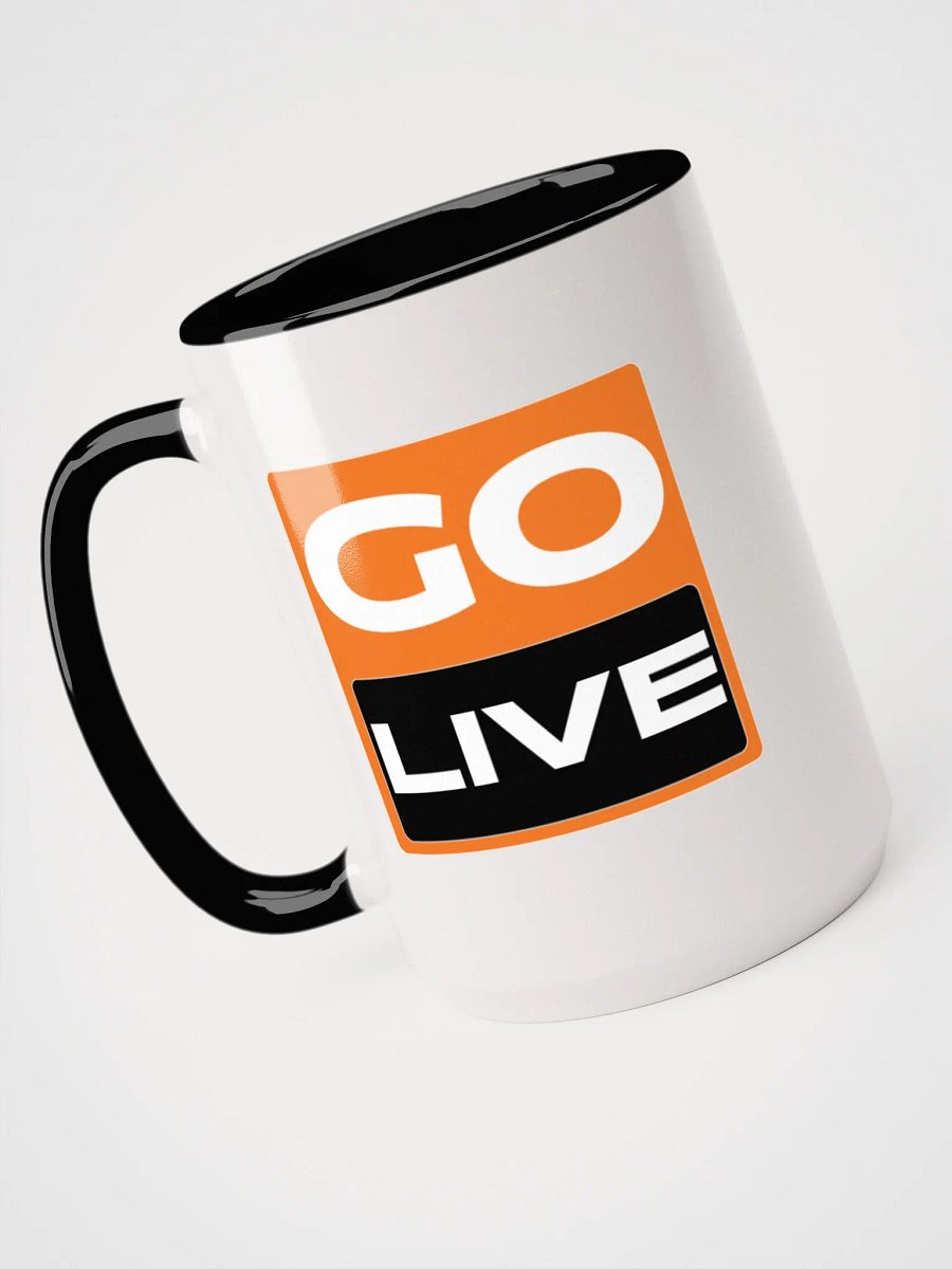 Basecammp Coffee Mug product image (11)