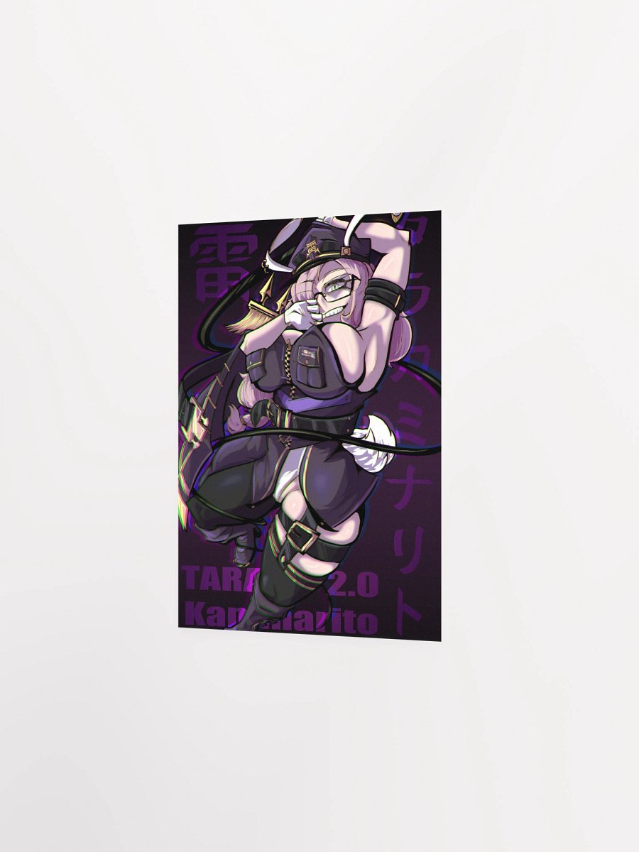 Tara 2.0 - Poster product image (10)