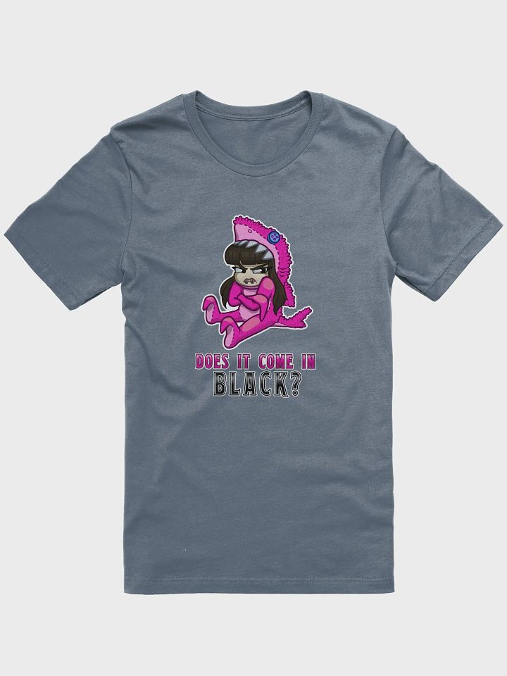 Pink Shark Tee product image (2)