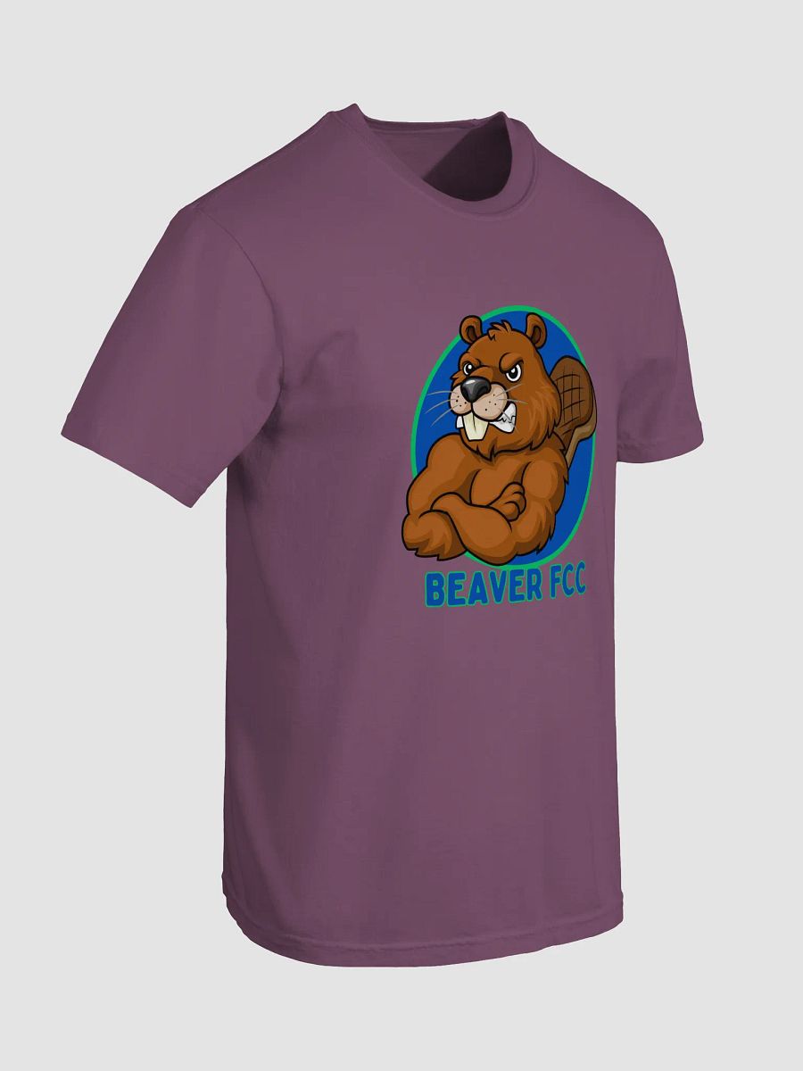 BEAVER FCC T-SHIRT product image (80)