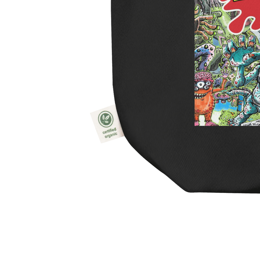 Illustrator Jones Bag product image (4)