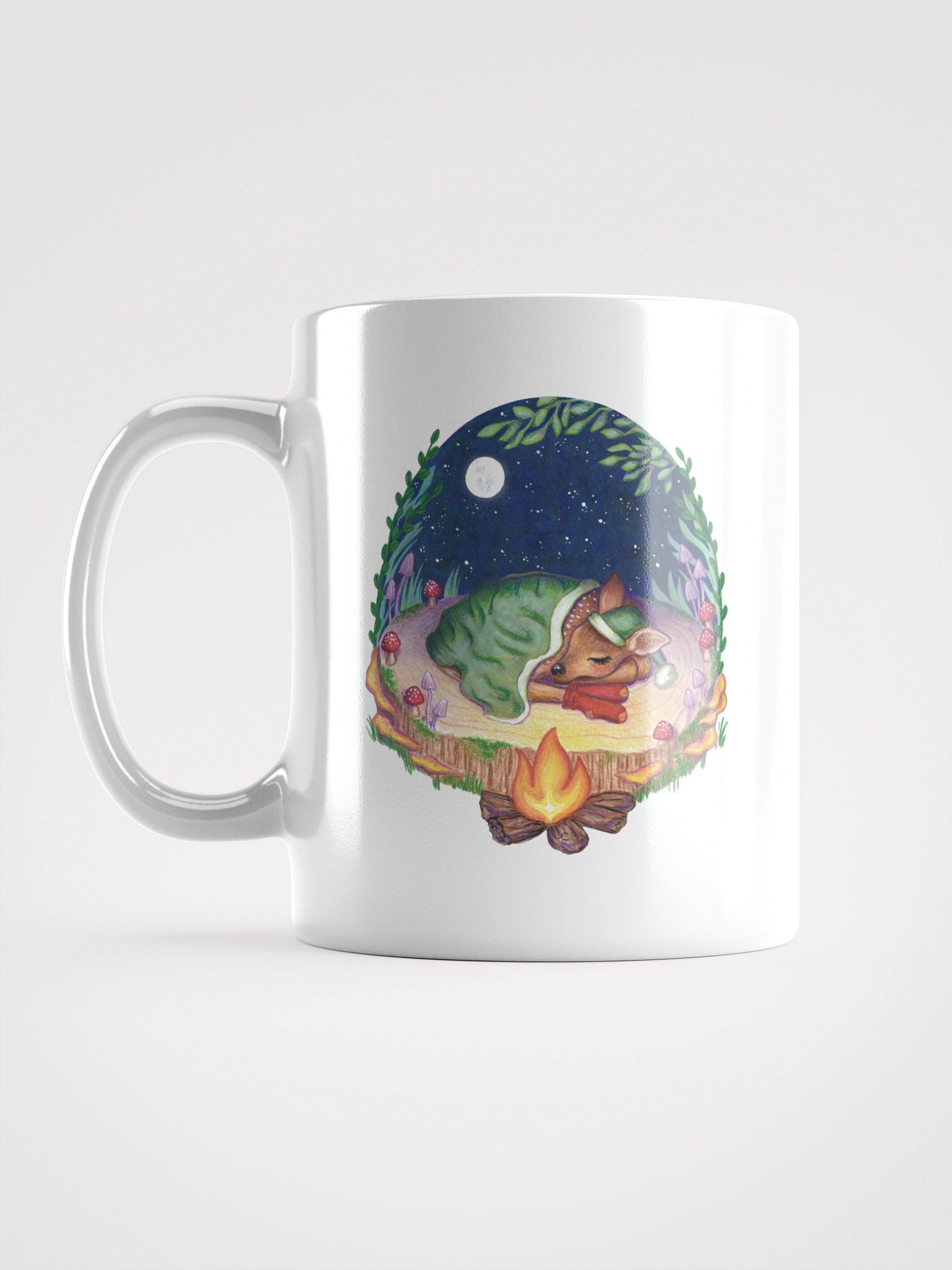 Autumn Dreams - Mug product image (1)