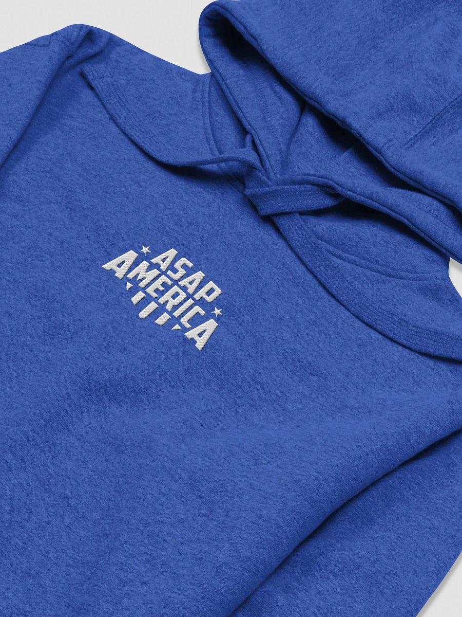 ASAP Legacy Hoodie – Center Embroidered for Bold Leaders product image (3)