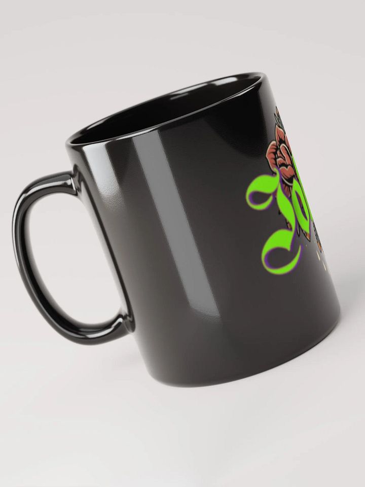 JokersVIBE Tattoo Style Coffee Mug product image (2)