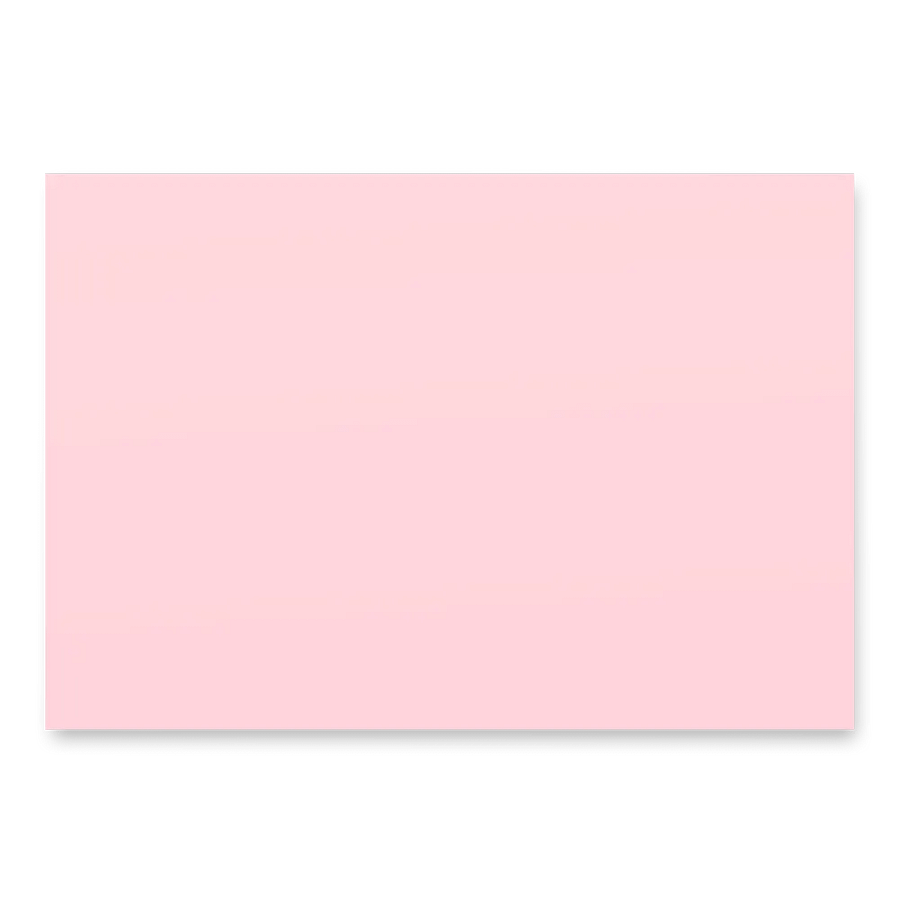 Mixed (Pink, Burgundy, Green) Solid Holiday Christmas Wrapping Paper Sheets (3) product image (8)