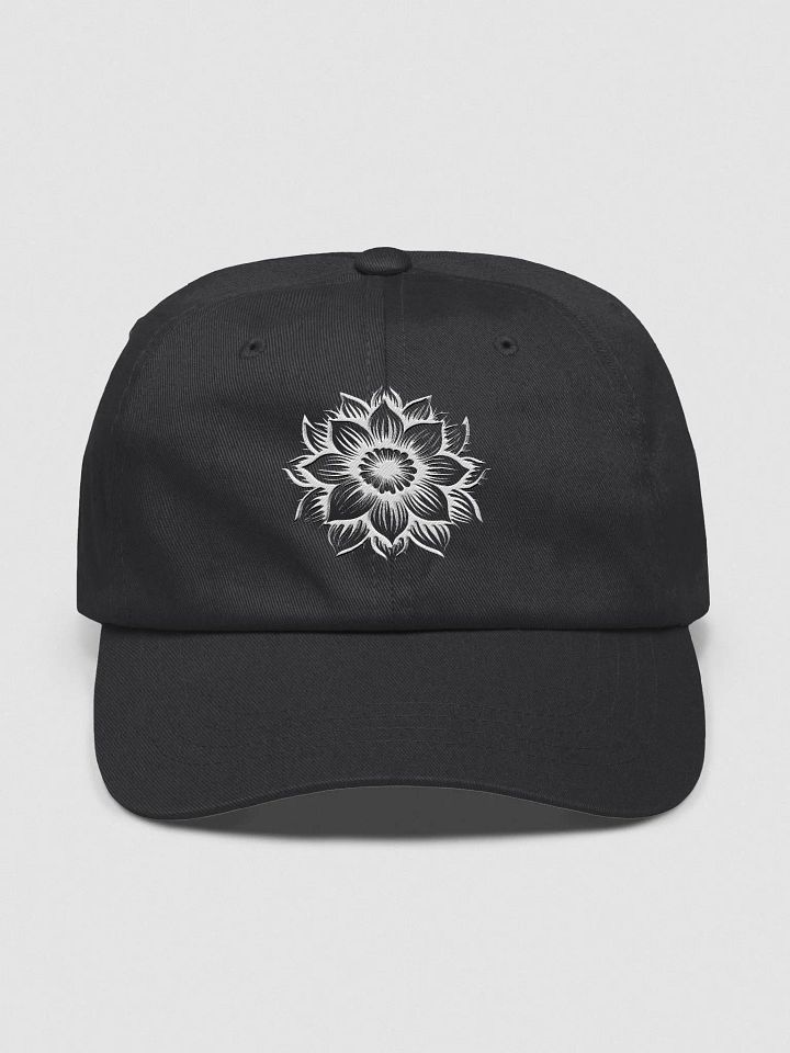 Basic Bish Flower product image (1)