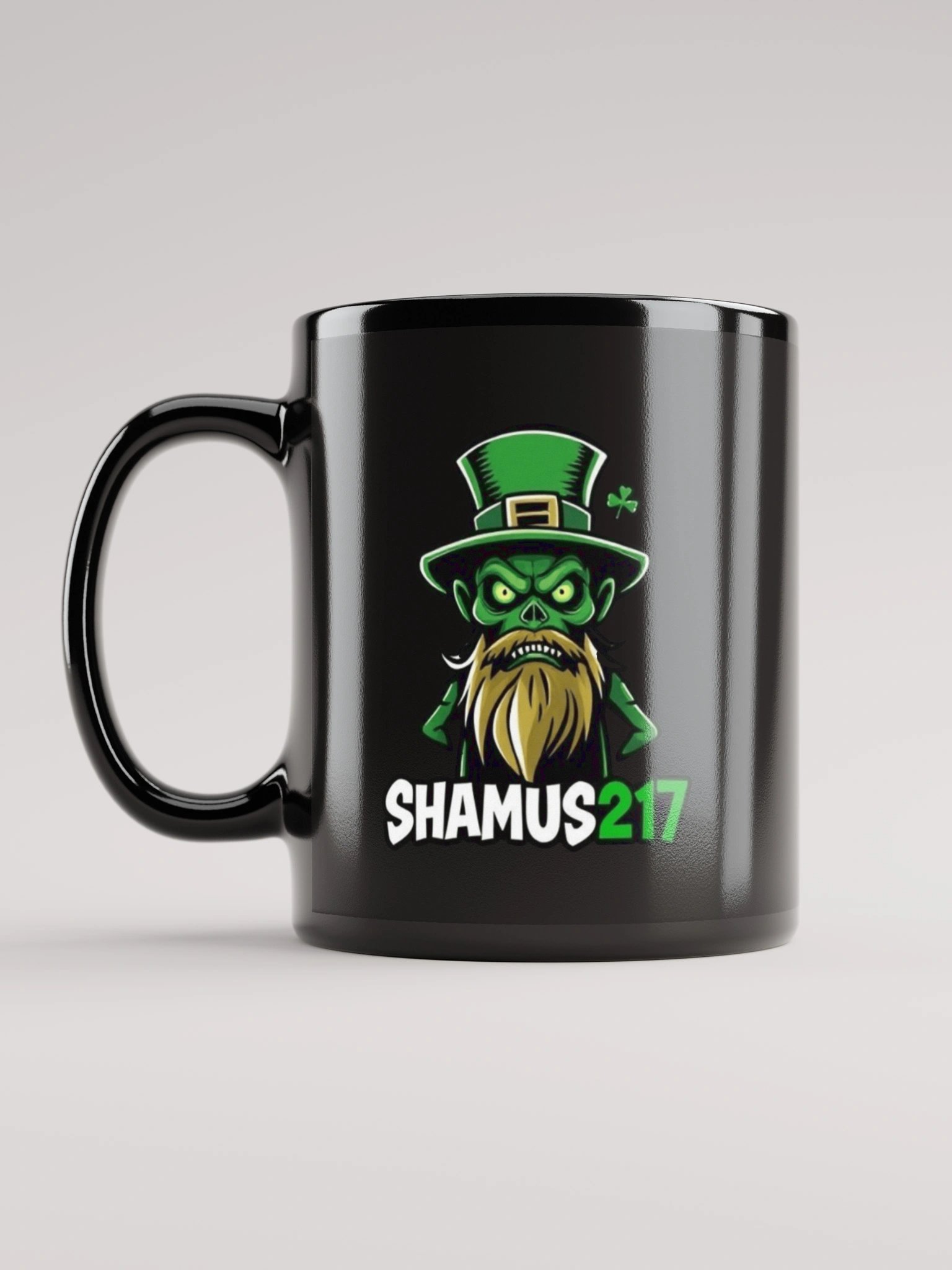 Shenaniclan Coffee Mug product image (12)