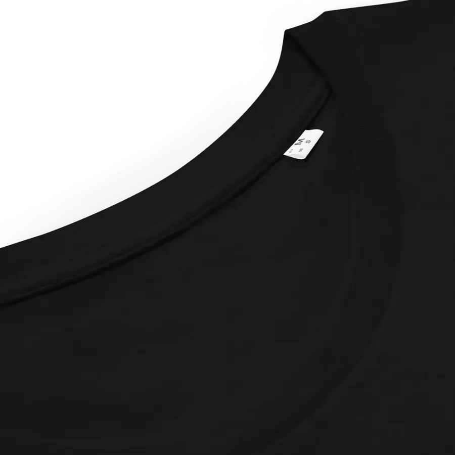 "Define Your Style" Fitted Eco Tee product image (4)