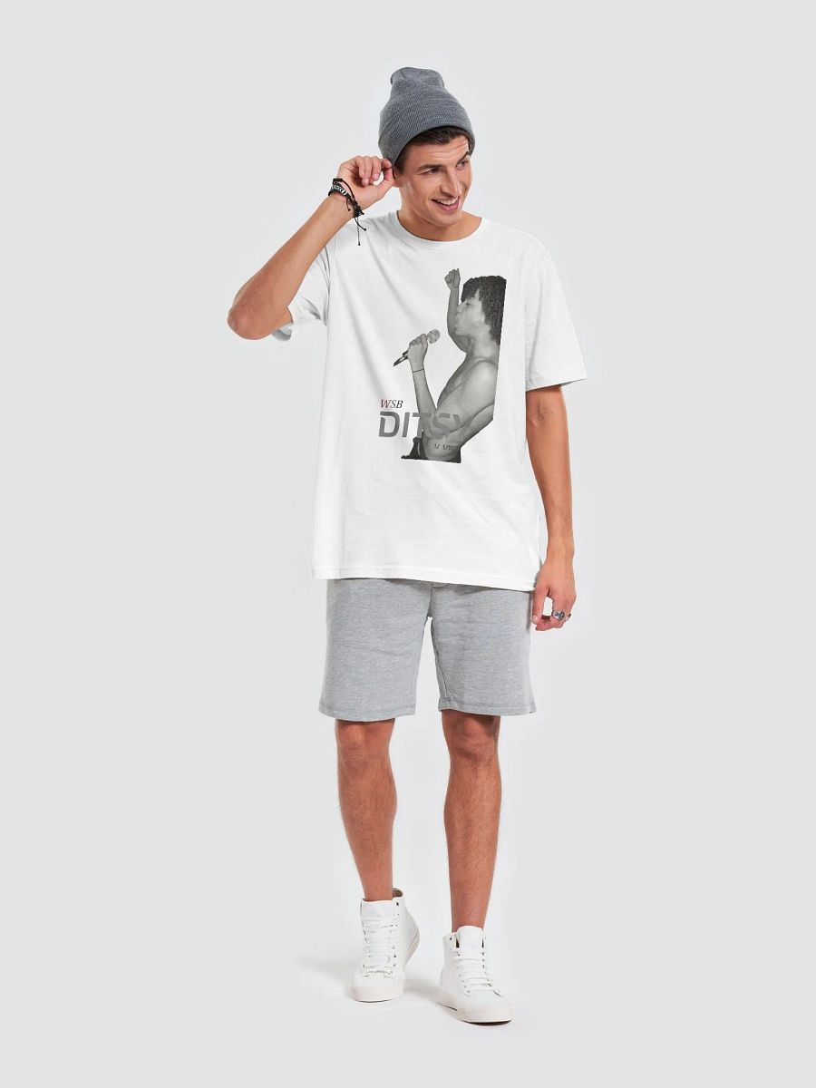 WSB Ditsy Tshirt product image (6)