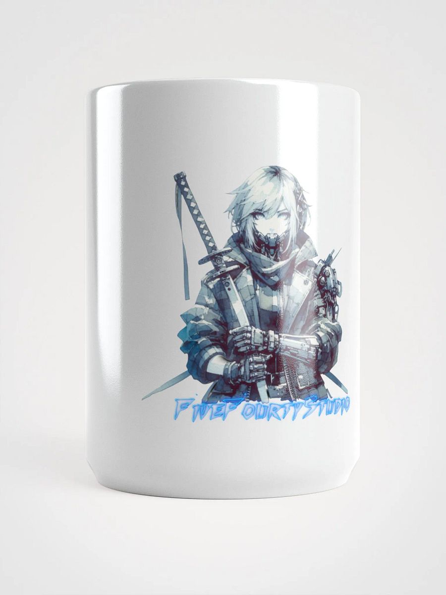 FiveFourty Anime Mug product image (5)