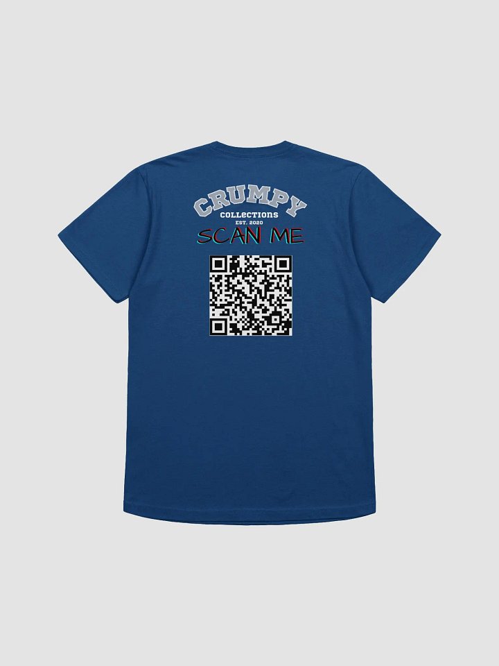 PhatCrumpet T-Shirt product image (2)