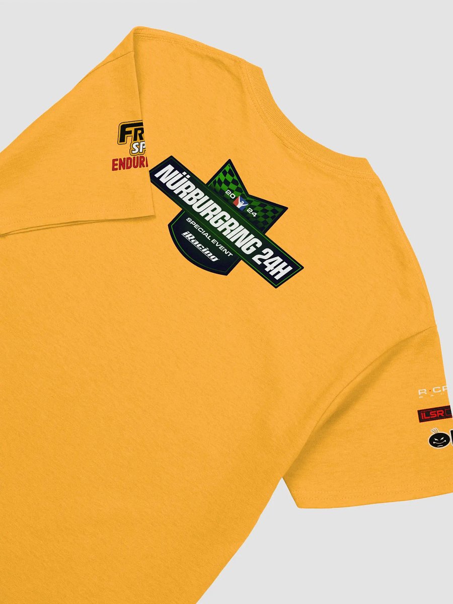 Fritosport N24 GT4 P3 product image (4)