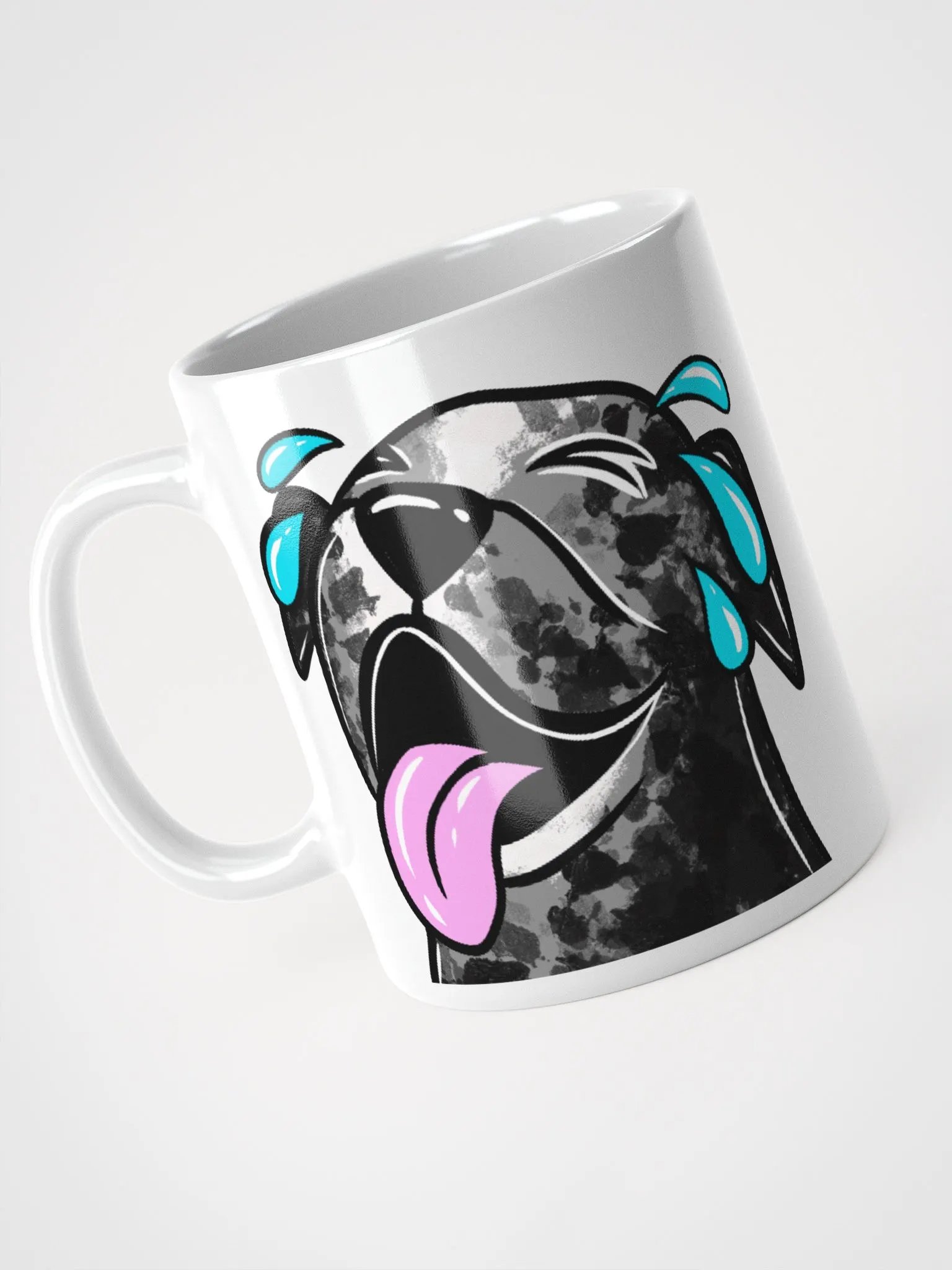 Tasse Gismo LUL & zzZZzz product image (3)