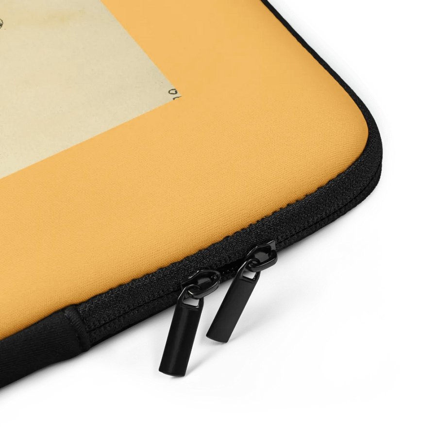 Laptop cover, Omnia mea product image (4)