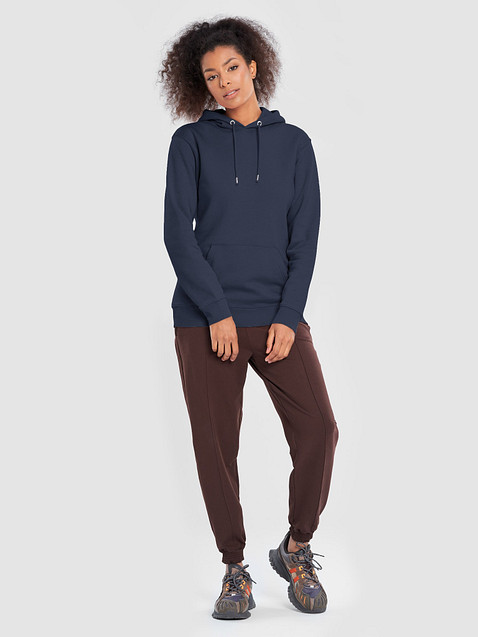 Photo showing Stanley/Stella Unisex Essential Eco Hoodie