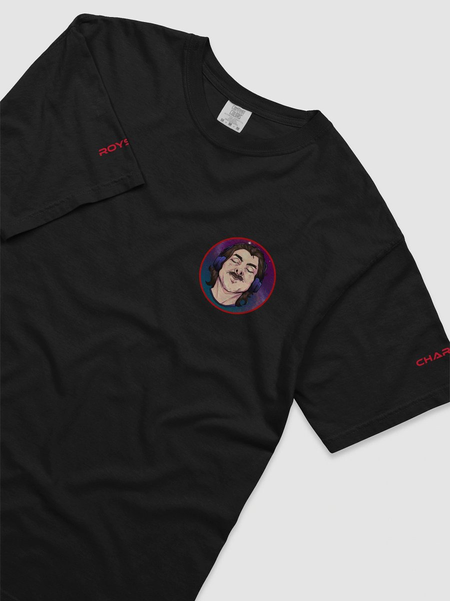 Cosmos T-Shirt product image (5)