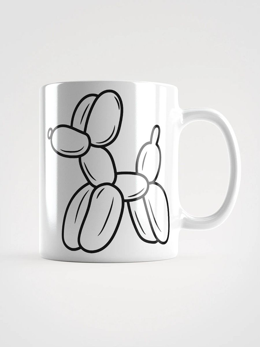 Balloon Dog Mug product image (1)
