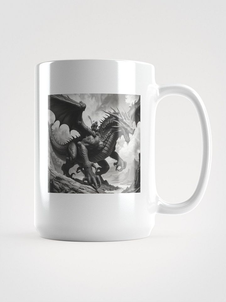 Mystic dragon product image (1)