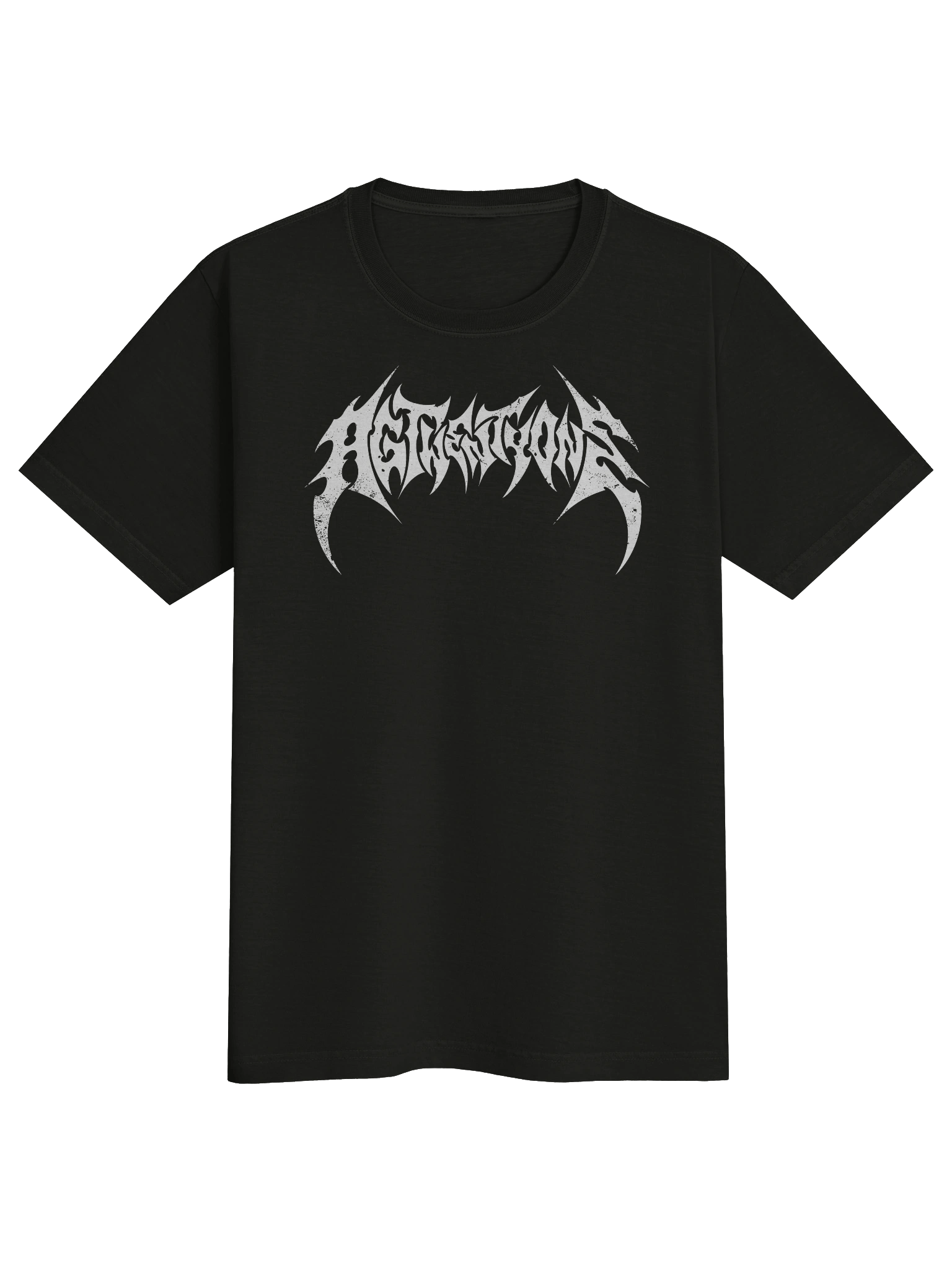 Grunge Vintage Tee product image (1)