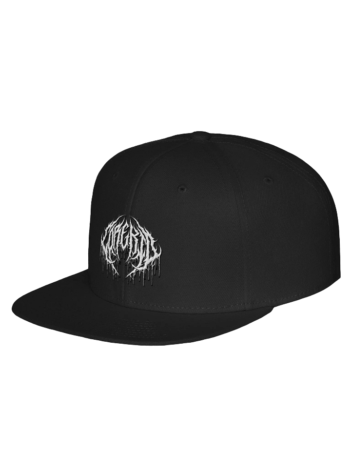 CLASSIC DEATH HAT product image (2)