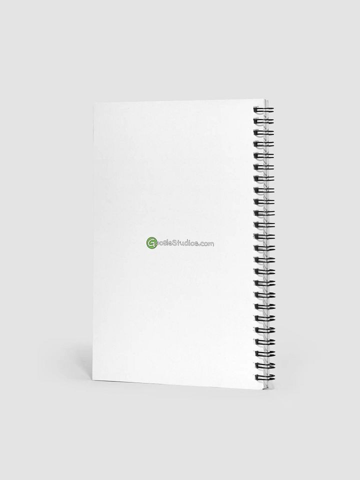 Messian Air-Drop Notebook product image (2)