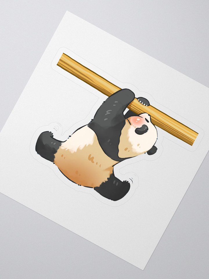 YUAI🐼Giant Panda product image (2)