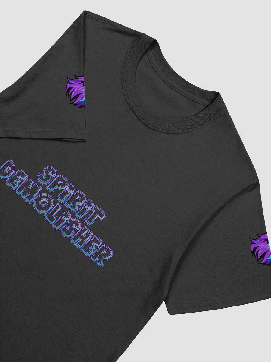 Spirit Demolisher Shirt product image (3)