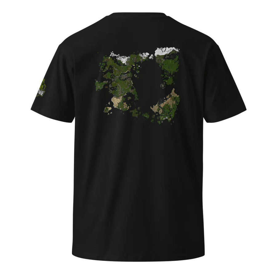 UO Outlands Map Tee product image (7)