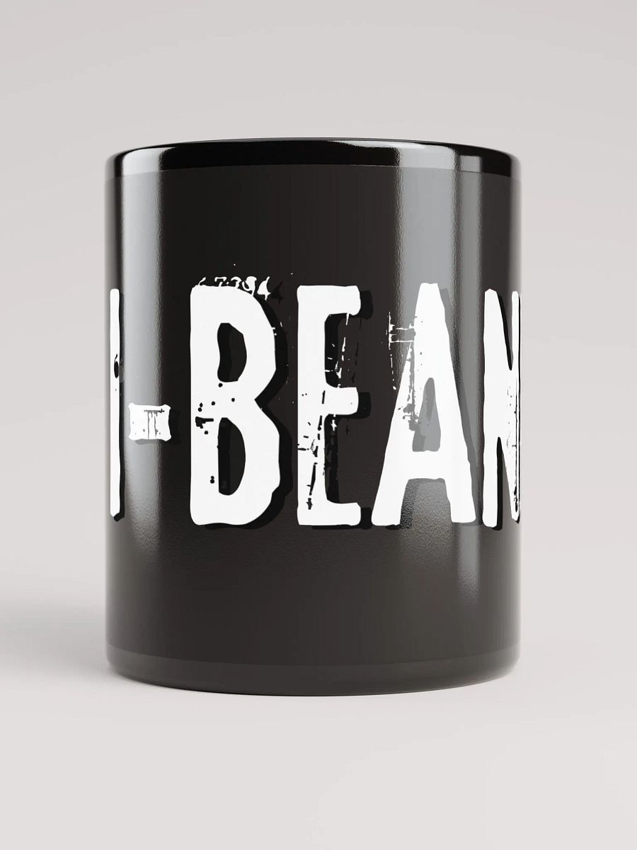 I-BEANIE Mug product image (5)