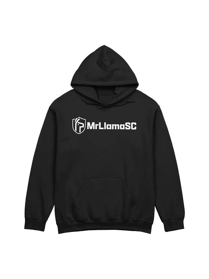 MrLlamaSC Hoodie product image (2)