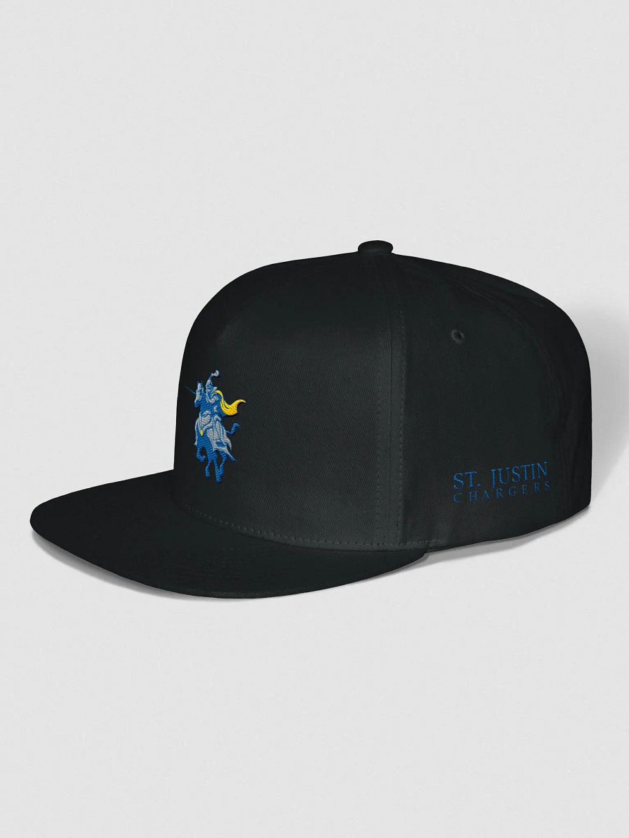 STJ Snap Back product image (3)