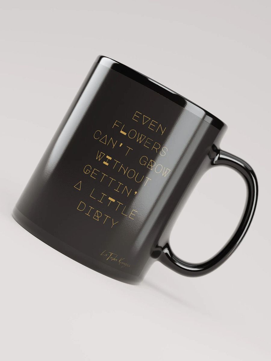 FlowerPot Mug product image (4)