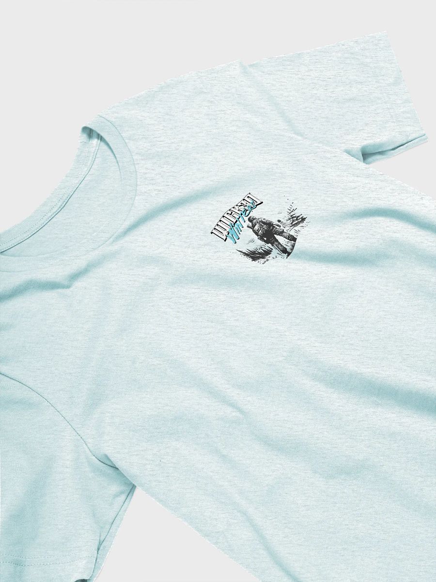 WICKED Winters Snowy Village T-Shirt product image (3)