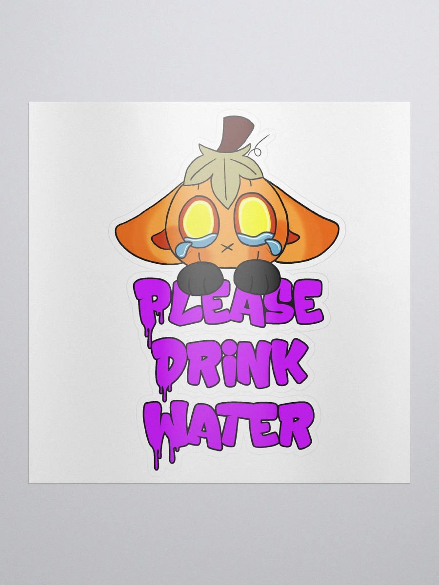 Please, Just Do It product image (1)