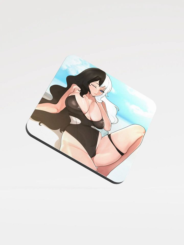Beach Trua Coaster product image (1)