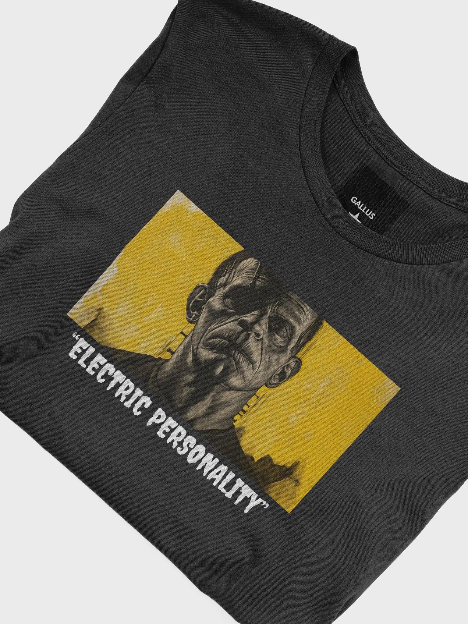 Gallus T-Shirts - Horror product image (1)