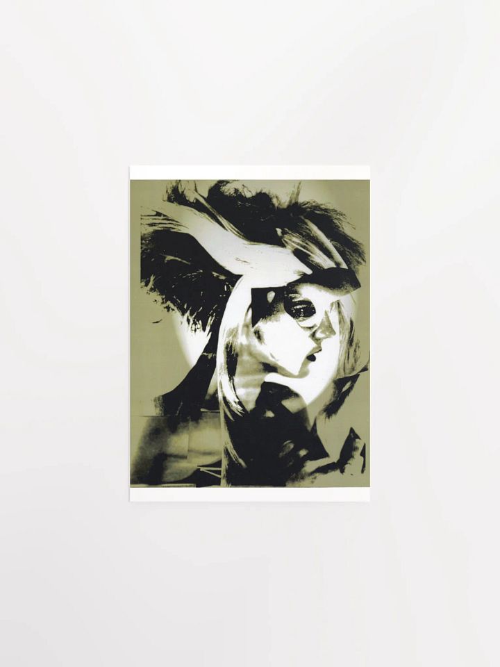 Priestess Matte Poster product image (2)
