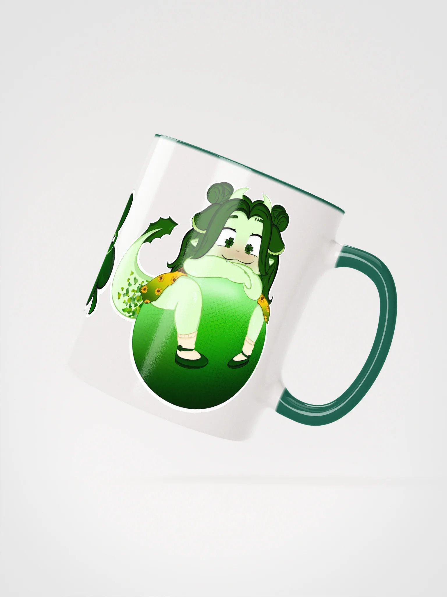 "Ball Lovin' Gremlin/MILB" Mug product image (2)